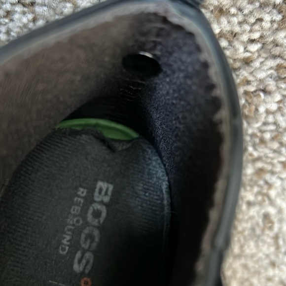 Women’s size 7 bogs rain boots - Picture 5 of 5